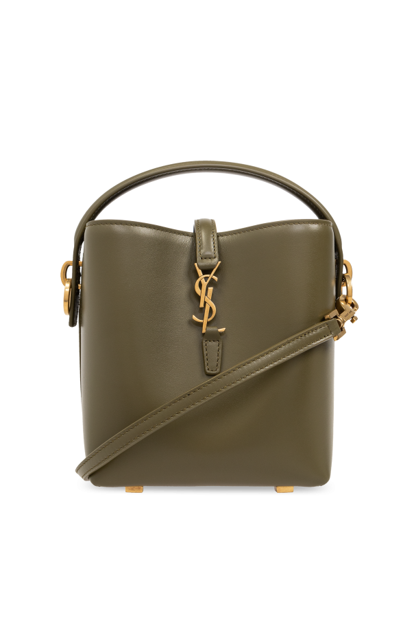ショルダーバッグ・ポシェット SAINT LAURENT Women Messenger Bags 781666AAB321000 Black Saint Laurent Cross-Body Bags for Women | YSL | FARFETCH US